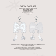 [PRE-ORDER] TOMORROW X TOGETHER - 2026 SEASON'S GREETINGS - OLYMPUS TOMORROW