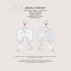 [PRE-ORDER] TOMORROW X TOGETHER - 2026 SEASON'S GREETINGS - OLYMPUS TOMORROW