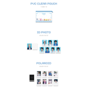 [PRE-ORDER] STRAY KIDS - 2026 SEASON'S GREETINGS - STARLIGHT SUPPER CLUB