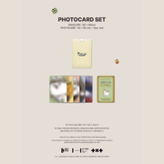 [PRE-ORDER] TOMORROW X TOGETHER - 2026 SEASON'S GREETINGS - PPULBATU Version