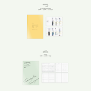 [PRE-ORDER] ENHYPEN - 2026 SEASON'S GREETINGS - TWENTYFIVE -- TWENTYONE