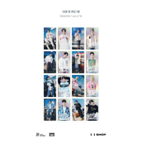 スキズ MD celebrATE トレカ　8枚セット　*3 スキズ MD celebrATE トレカ 8枚セット - メルカリ