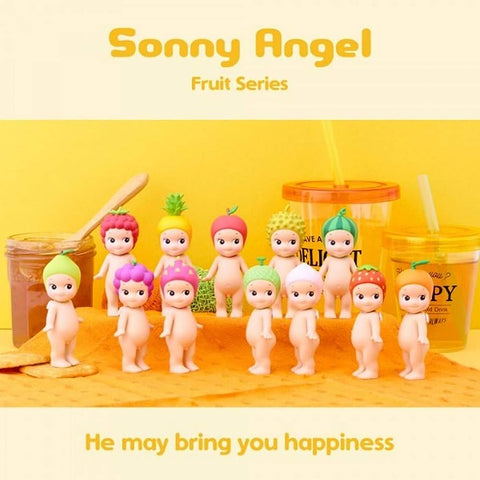 SONNY ANGEL