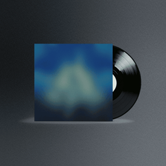 XG - 2nd Mini Album - AWE - VINYL Version