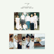 [PRE-ORDER] ENHYPEN - 2026 SEASON'S GREETINGS - TWENTYFIVE -- TWENTYONE