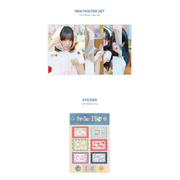 [PRE-ORDER] IVE - 2026 SEASON'S GREETINGS - ATELIER IVE