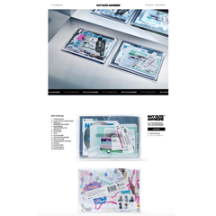 ILLIT - 1st Single Album - NOT CUTE ANYMORE - Standard Version