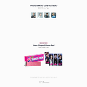 [PRE-ORDER] SHINEE - 2026 SEASON'S GREETINGS - SHINEE CREW