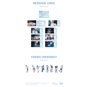 [PRE-ORDER] STRAY KIDS - 2026 SEASON'S GREETINGS - STARLIGHT SUPPER CLUB