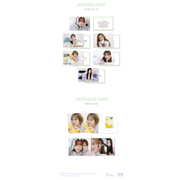 [PRE-ORDER] NMIXX - 2026 SEASON'S GREETINGS - MIXX DREAM