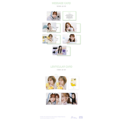 [PRE-ORDER] NMIXX - 2026 SEASON'S GREETINGS - MIXX DREAM