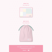 [PRE-ORDER] IVE - 2026 SEASON'S GREETINGS - MINIVE Version