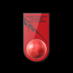 ENHYPEN - 6th Mini Album - DESIRE: UNLEASH - Bath Bomb Version