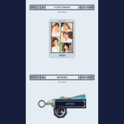 [PRE-ORDER] ARTMS - 2026 SEASON'S GREETINGS - THE FIVE MUSES OF HANOK