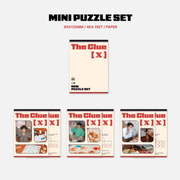 [PRE-ORDER] XIUMIN (EXO) - 2026 SEASON'S GREETINGS - THE CLUE [X]