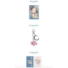 [PRE-ORDER] IVE - 2026 SEASON'S GREETINGS - ATELIER IVE