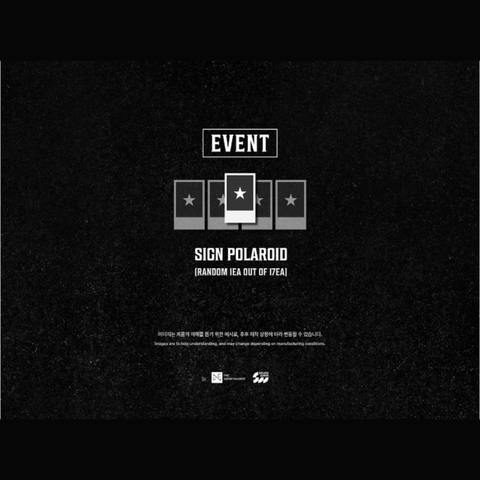 [PRE-ORDER] P1HARMONY - 2026 SEASON'S GREETINGS - SUPER HERO'S OFF THE RECORDS