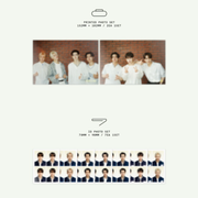 [PRE-ORDER] ENHYPEN - 2026 SEASON'S GREETINGS - TWENTYFIVE -- TWENTYONE