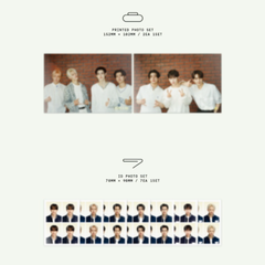 [PRE-ORDER] ENHYPEN - 2026 SEASON'S GREETINGS - TWENTYFIVE -- TWENTYONE