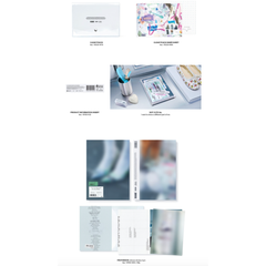 ILLIT - 1st Single Album - NOT CUTE ANYMORE - Standard Version