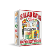[PRE-ORDER] BOYNEXTDOOR - 2026 SEASON'S GREETINGS - SALAD DAYS