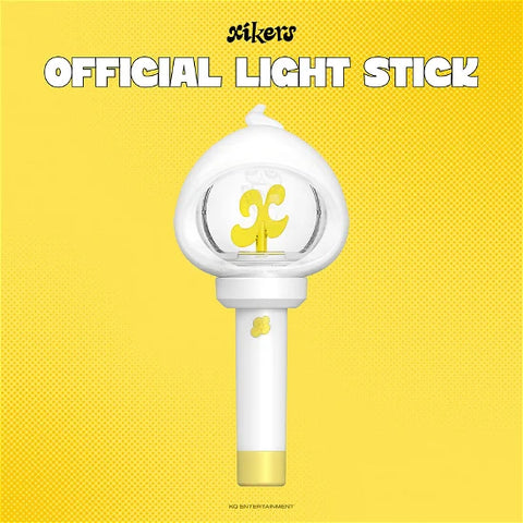 XIKERS - OFFICIAL LIGHT STICK