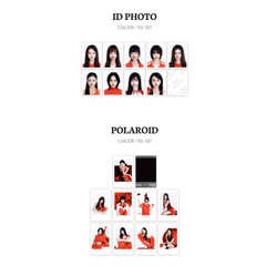 [PRE-ORDER] TWICE - 2026 SEASON'S GREETINGS - RED WHISPERS