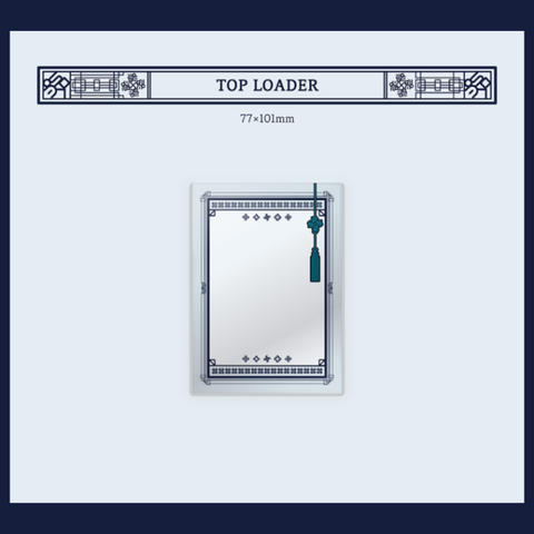 [PRE-ORDER] ARTMS - 2026 SEASON'S GREETINGS - THE FIVE MUSES OF HANOK