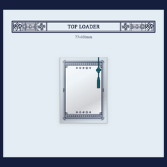 [PRE-ORDER] ARTMS - 2026 SEASON'S GREETINGS - THE FIVE MUSES OF HANOK