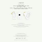 [PRE-ORDER] ENHYPEN - 2026 SEASON'S GREETINGS - TWENTYFIVE -- TWENTYONE