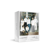 [PRE-ORDER] ENHYPEN - 2026 SEASON'S GREETINGS - TWENTYFIVE -- TWENTYONE