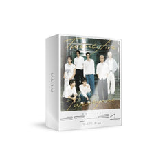 [PRE-ORDER] ENHYPEN - 2026 SEASON'S GREETINGS - TWENTYFIVE -- TWENTYONE