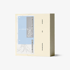 [PRE-ORDER] LE SSERAFIM - 2025 SEASON'S GREETINGS