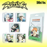 RIIZE - 1st Mini Album - RIIZING - SMini Version