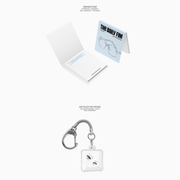 [PRE-ORDER] LE SSERAFIM - 2026 SEASON'S GREETINGS - THE DAILY FIM