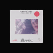 [PRE-ORDER] TAEYEON (GIRLS GENERATION) - Album - PANORAMA: BEST OF TAEYEON - Digipack Version