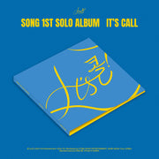 SONG (iKON) - 1st Solo Album - It's 콜!