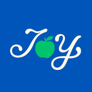 JOY (RED VELVET) - 1st Mini Album - FROM JOY, WITH LOVE - Tin Case Version (Smart Album)