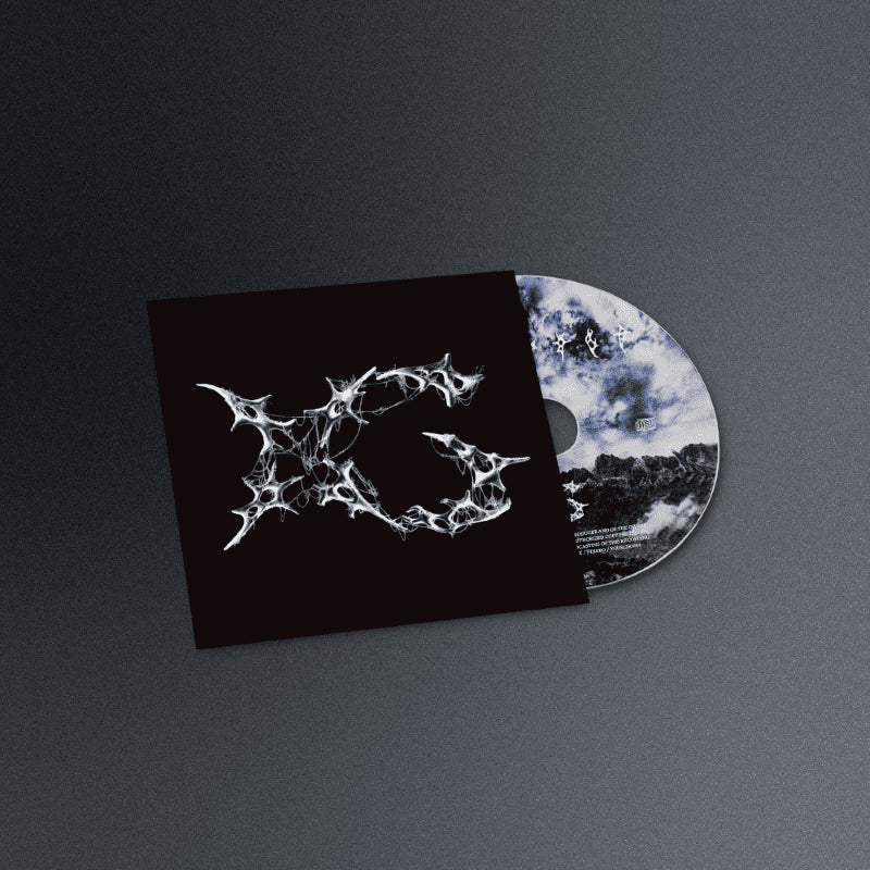 新品 XG 2ND MINI ALBUM AWE VINYL レコード XG 2nd Mini Album 2024.11.8 FRI