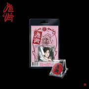 RED VELVET - 3rd Full Album - WHAT A CHILL KILL - SMINI VERSION