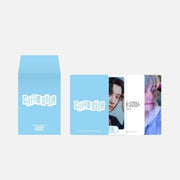 EXO - CREAM SODA - RANDOM TRADING PHOTO CARD SET