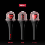 KISS OF LIFE - OFFICIAL LIGHT STICK