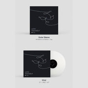 BTS - 3rd Album - LOVE YOURSELF 轉 'Tear' - LP Version