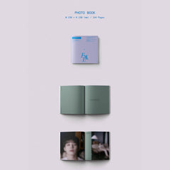 SEVENTEEN - 10th Mini Album - FML - DELUXE VERSION