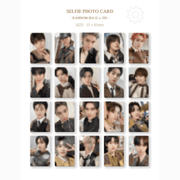 NCT - NCT ZONE COUPON CARD