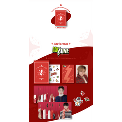 NCT - NCT ZONE COUPON CARD