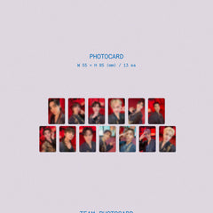 SEVENTEEN - 10th Mini Album - FML - DELUXE VERSION