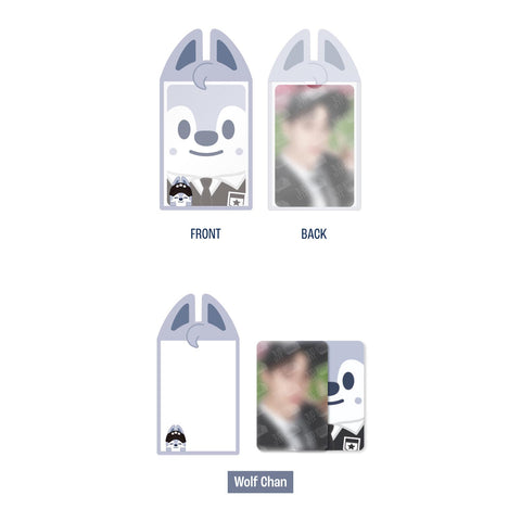 STRAY KIDS - Official Merchandise - 5 STAR - TOP LOADER