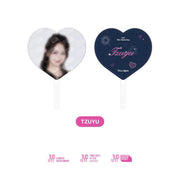 TWICE - OFFICIAL MERCHANDISE - ONCE AGAIN - IMAGE PICKET