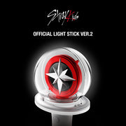 STRAY KIDS - Official Light Stick - Version 2
